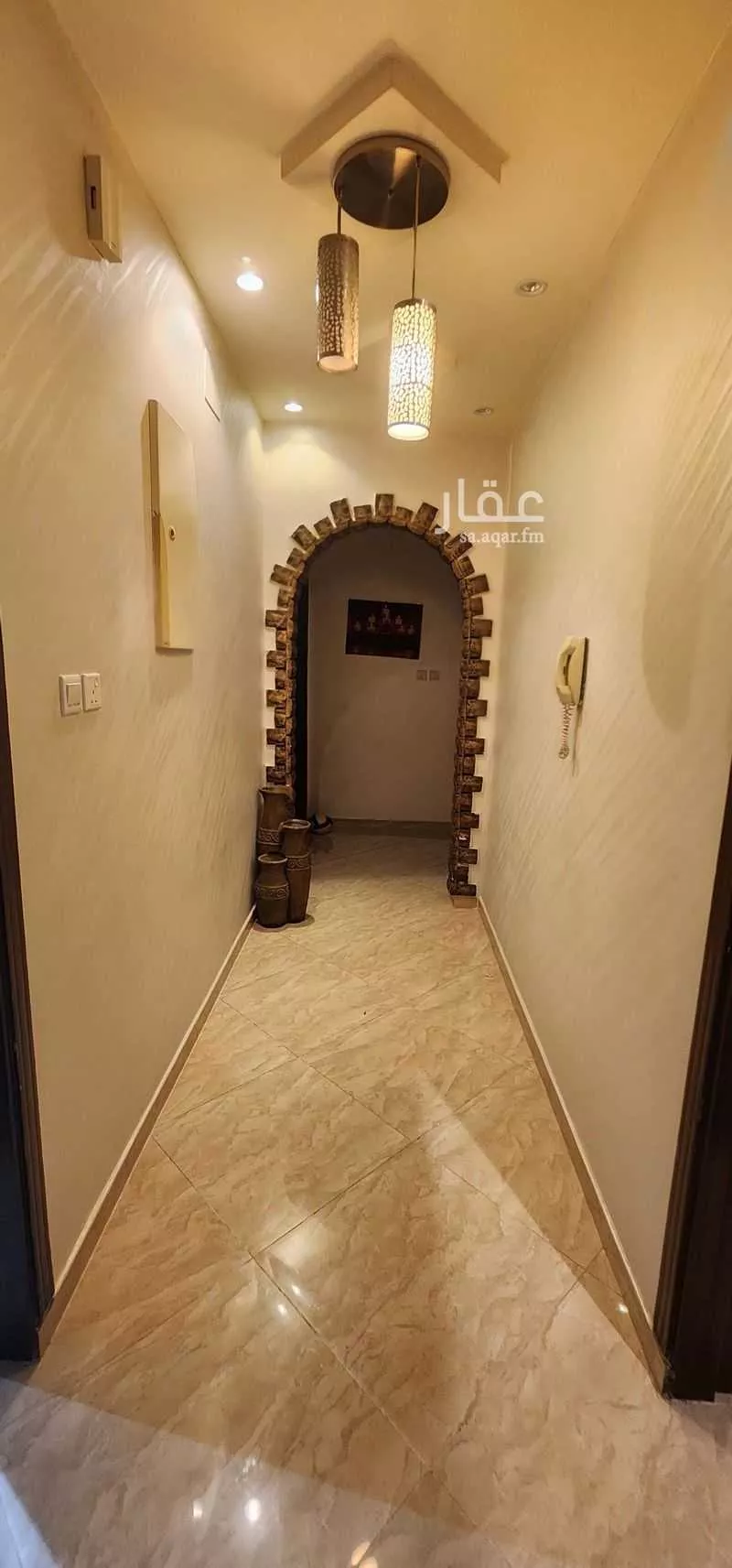 3 bedroom apartment in Al Shawqiyyah 3