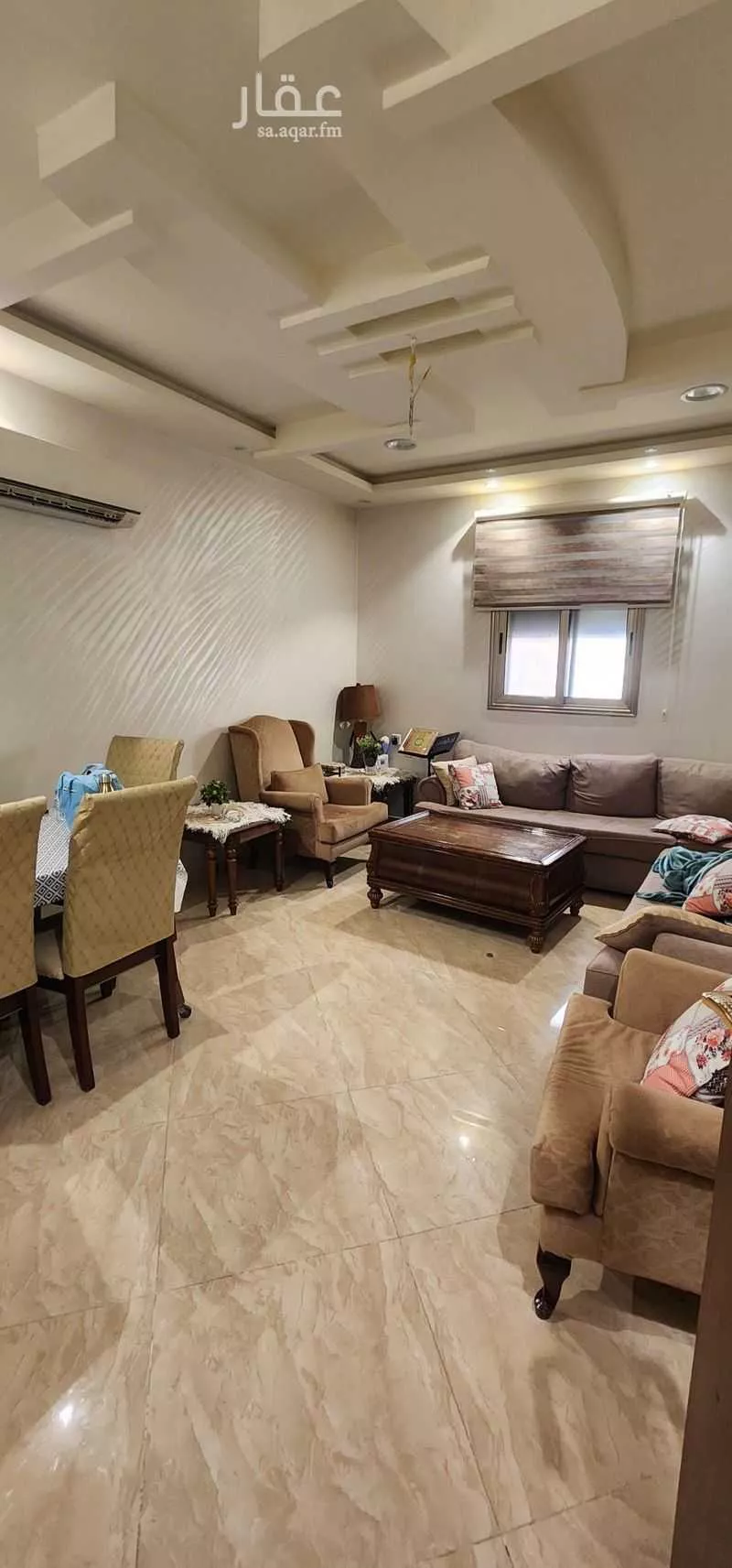 3 bedroom apartment in Al Shawqiyyah 5