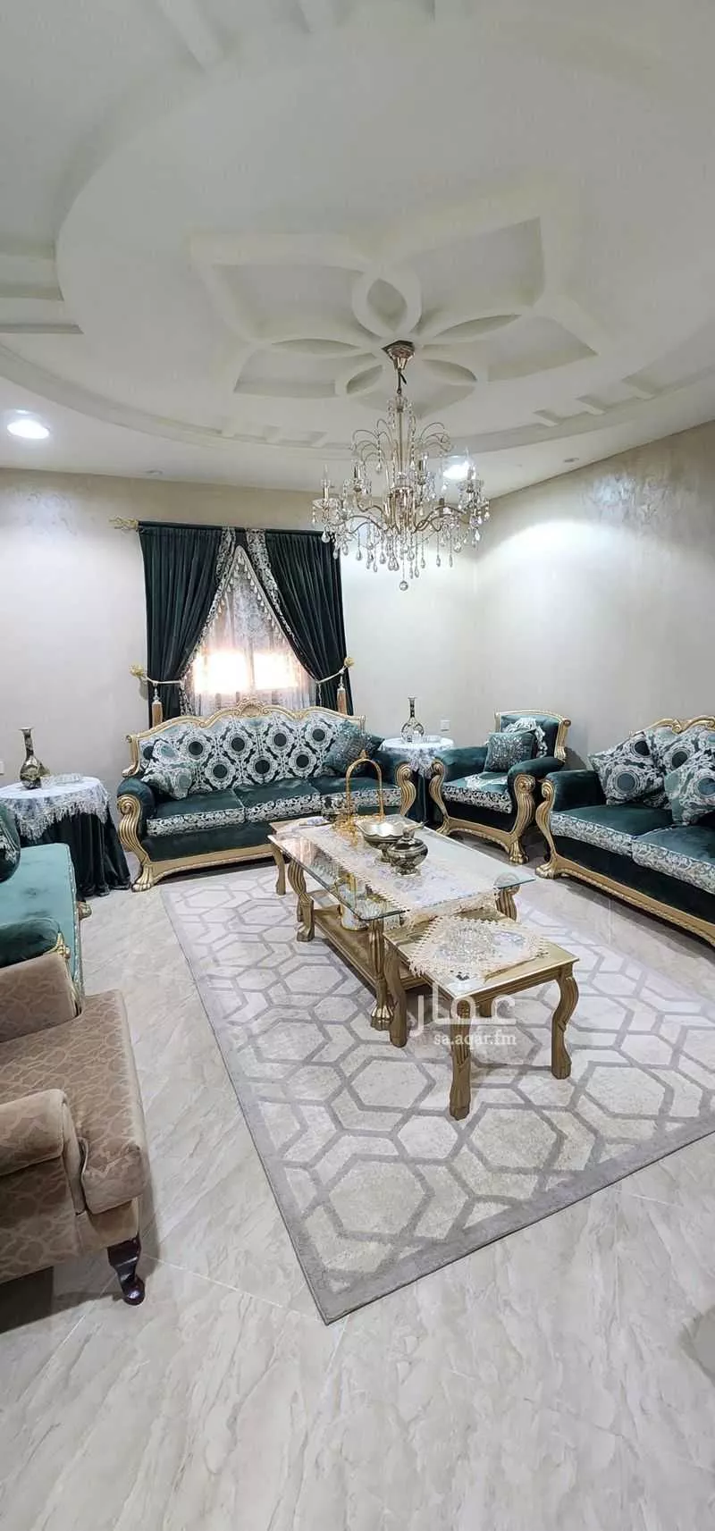 3 bedroom apartment in Al Shawqiyyah 6