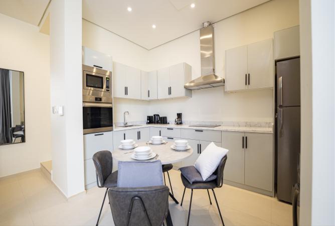 3 bedroom villa in Al Narjis 3