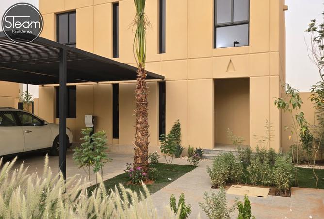 7 bedroom villa in Sidrah 2