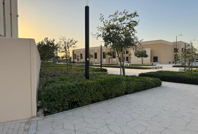 4 bedroom villa in Sidrah 3