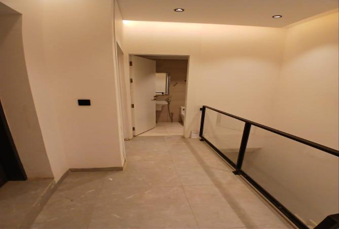 4 bedroom villa in Al Rimal 3