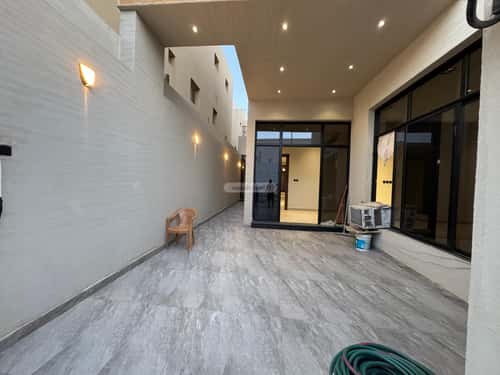 7 bedroom villa in Qurtubah 4