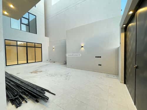 فيلا 5 غرف في المهدية 2