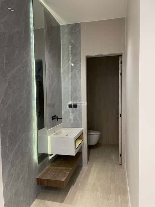 فيلا 5 غرف في المهدية 4