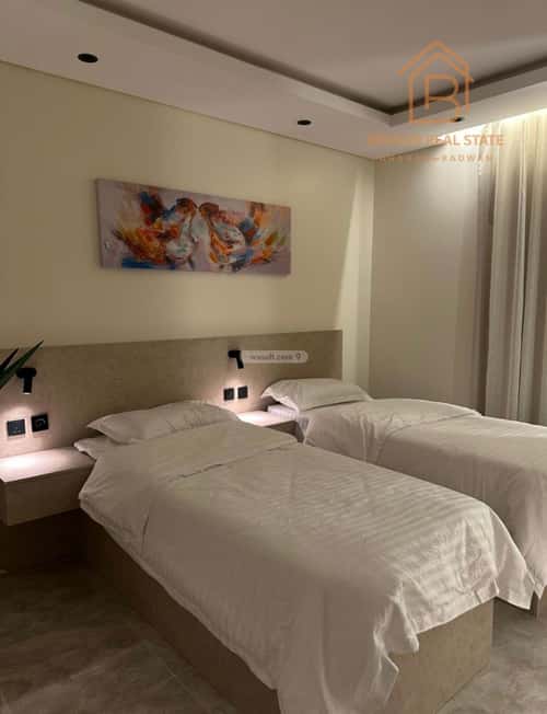 3 bedroom apartment in Al Malqa 2