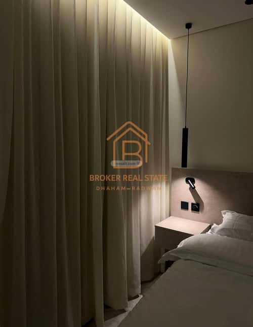 3 bedroom apartment in Al Malqa 3