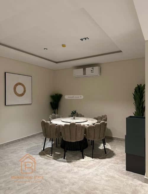 3 bedroom apartment in Al Malqa 4