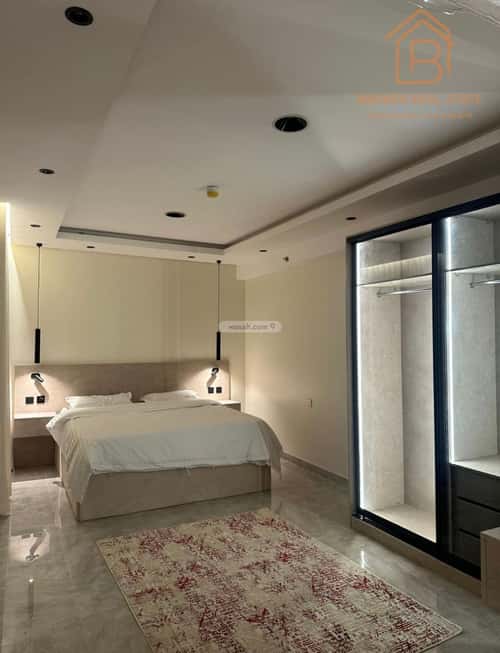 3 bedroom apartment in Al Malqa 5