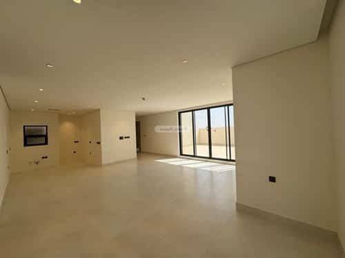 4 bedroom apartment in Al Yarmouk 2