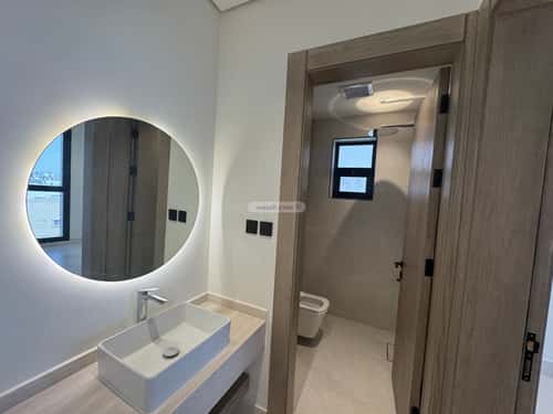 4 bedroom apartment in Al Yarmouk 3