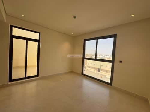 4 bedroom apartment in Al Yarmouk 4