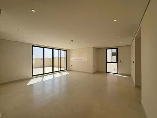 4 bedroom apartment in Al Yarmouk 2