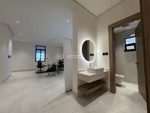 3 bedroom apartment in Al Yarmouk 2