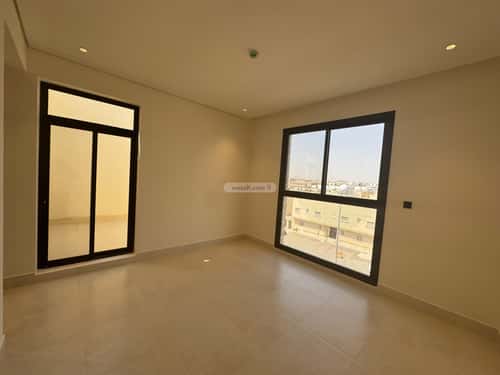 3 bedroom apartment in Al Yarmouk 4