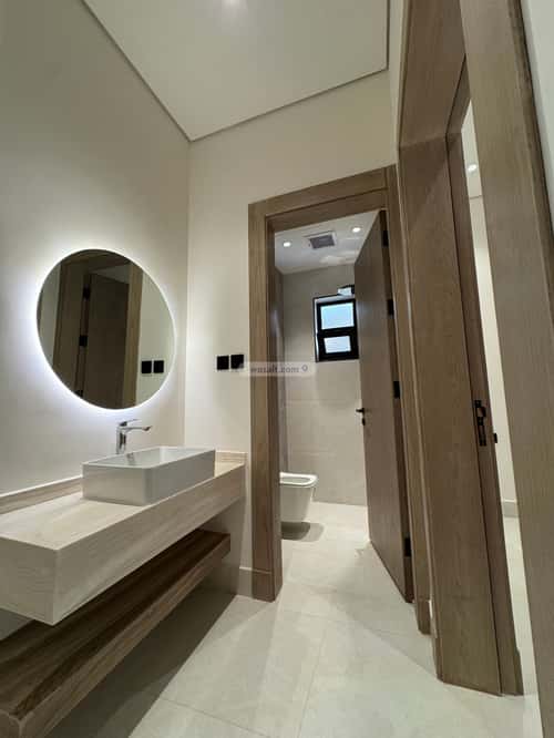 3 bedroom apartment in Al Yarmouk 5