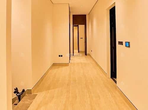 فيلا 6 غرف في المهدية 5