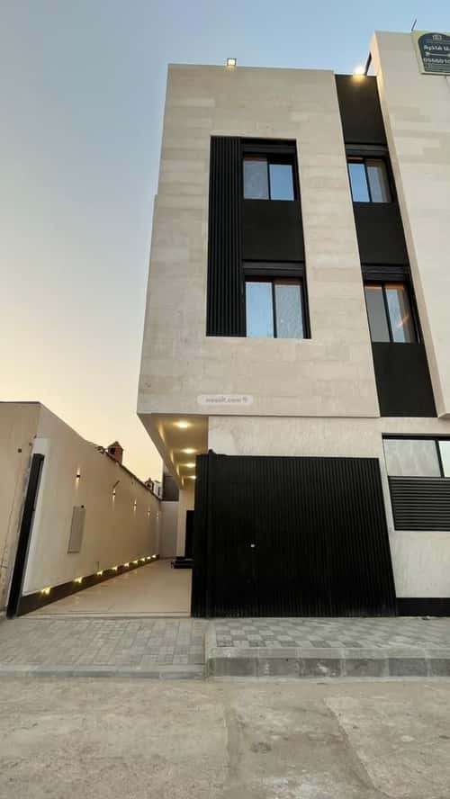 4 bedroom villa in Al Mahdiyyah 8
