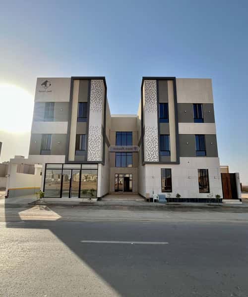 3 bedroom apartment in Al Mahdiyyah 4