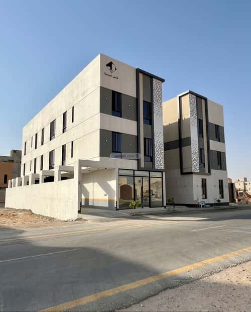 3 bedroom apartment in Al Mahdiyyah 5