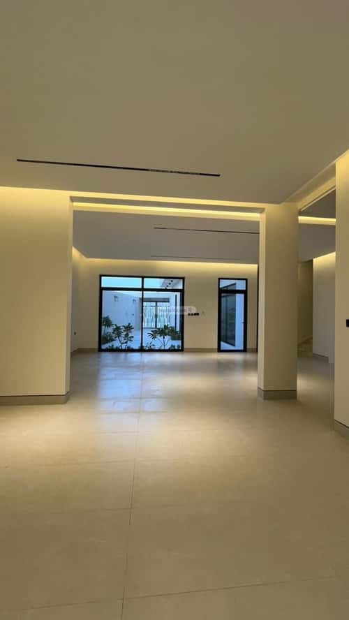 فيلا 5 غرف في المهدية 4