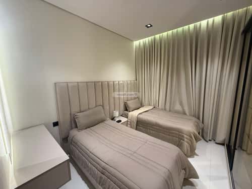 3 bedroom apartment in Al Mahdiyyah 1