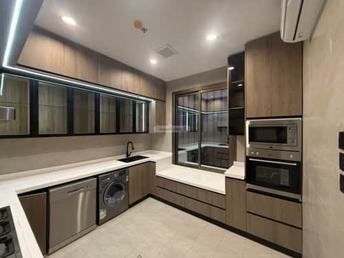 3 bedroom apartment in Al Mahdiyyah 2