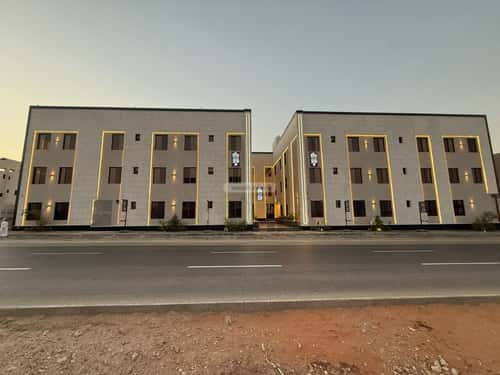 3 bedroom apartment in Al Mahdiyyah 4