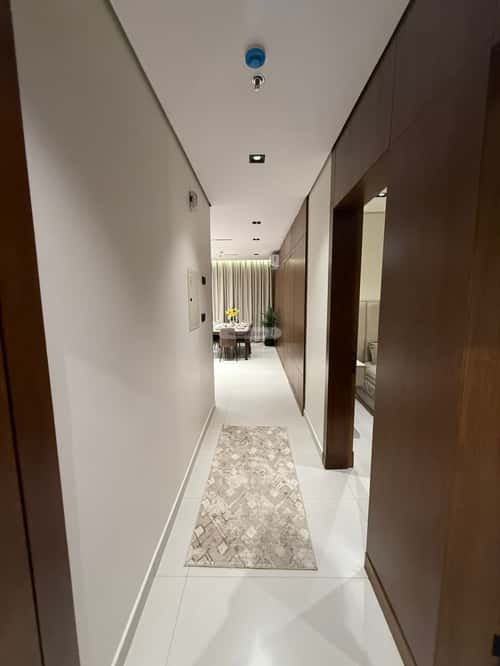 3 bedroom apartment in Al Mahdiyyah 5