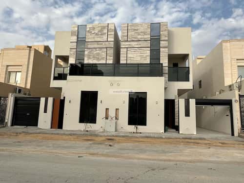5 bedroom villa in Al Mahdiyyah 5