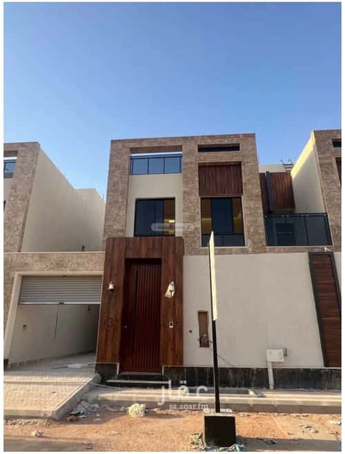 6 bedroom villa in Al Rimal 5