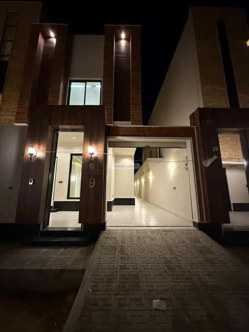 4 bedroom villa in Al Rimal 2