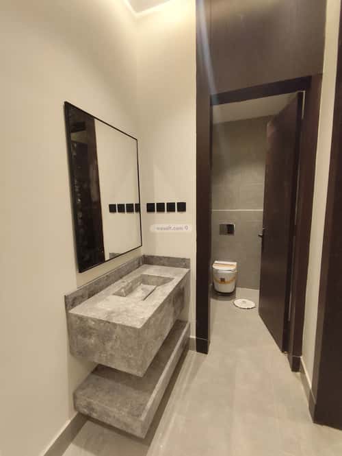 4 bedroom floor in Al Rimal 3