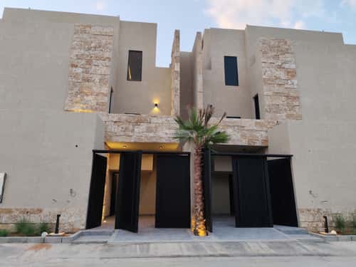 4 bedroom floor in Al Rimal 10
