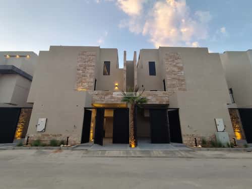 4 bedroom floor in Al Rimal 5