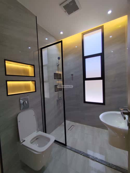 5 bedroom apartment in Al Munsiyah 7