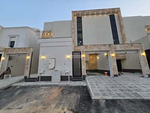 3 bedroom floor in Al Qadisiyah 15
