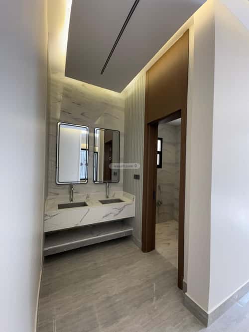 5 bedroom floor in Al Rimal 2