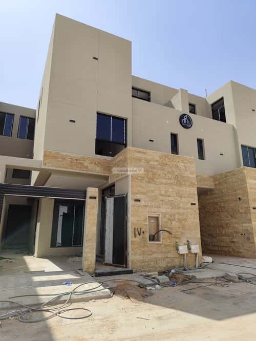 دور 5 غرف في الرمال 5