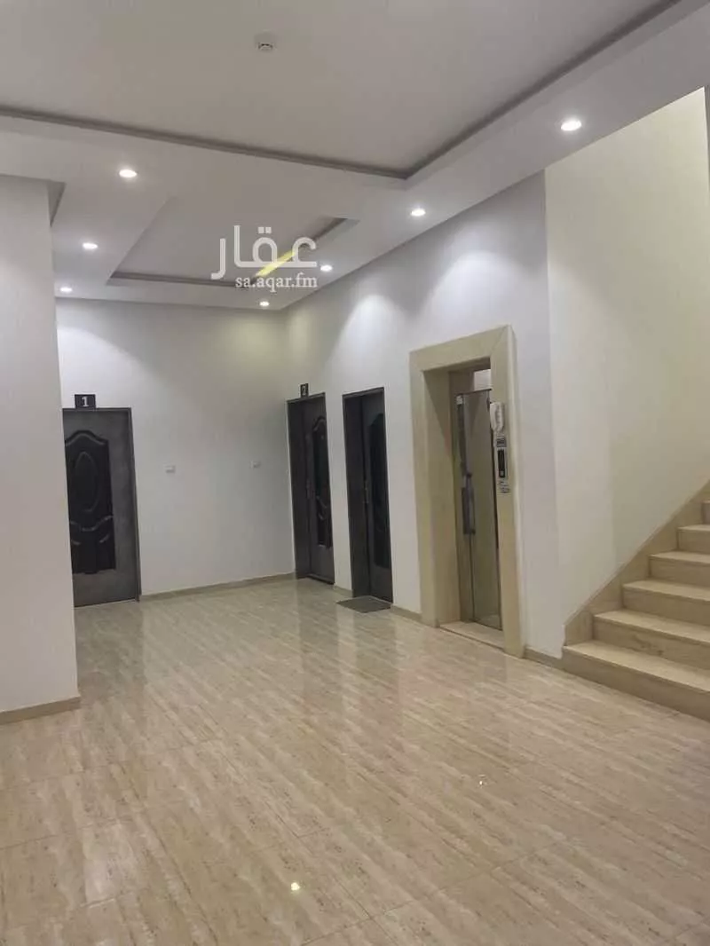3 bedroom apartment in Al Narjis 6