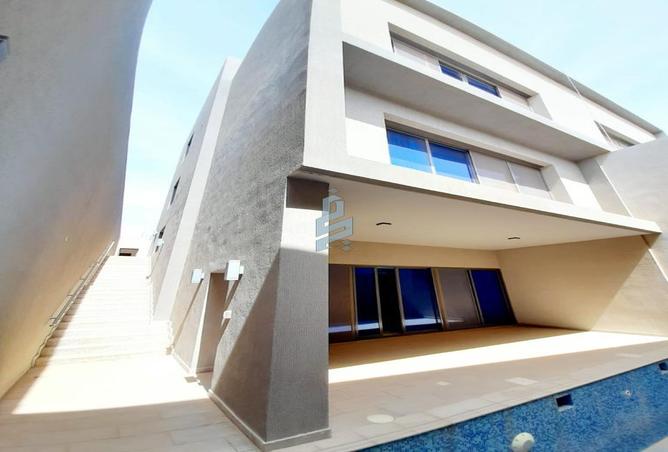 4 bedroom villa in Al Rahmaniyyah 3