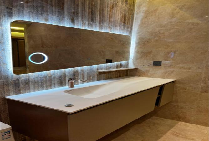 6 bedroom villa in Al Aqiq 3
