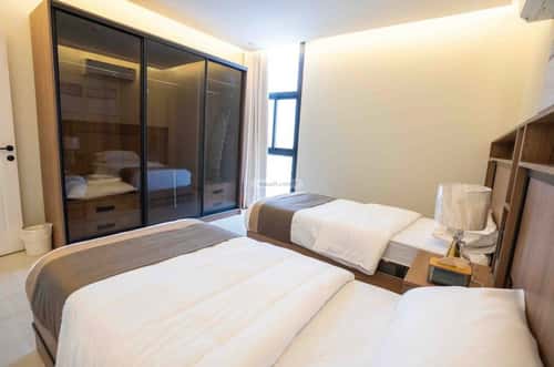 3 bedroom apartment in Al Rawdah 1