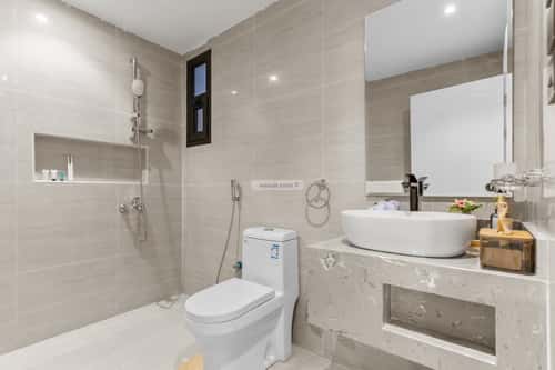 3 bedroom apartment in Al Rawdah 3