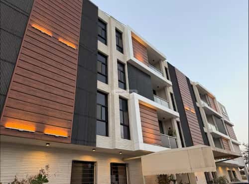 3 bedroom apartment in Al Rawdah 4