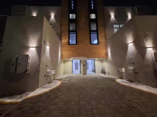 4 bedroom floor in Qurtubah 9