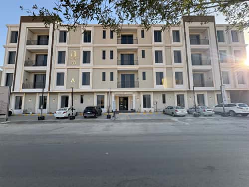 4 bedroom apartment in An Nasim Ash Sharqi 3