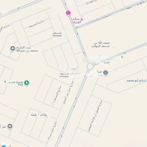 9 bedroom villa in Dahiat Namar 3