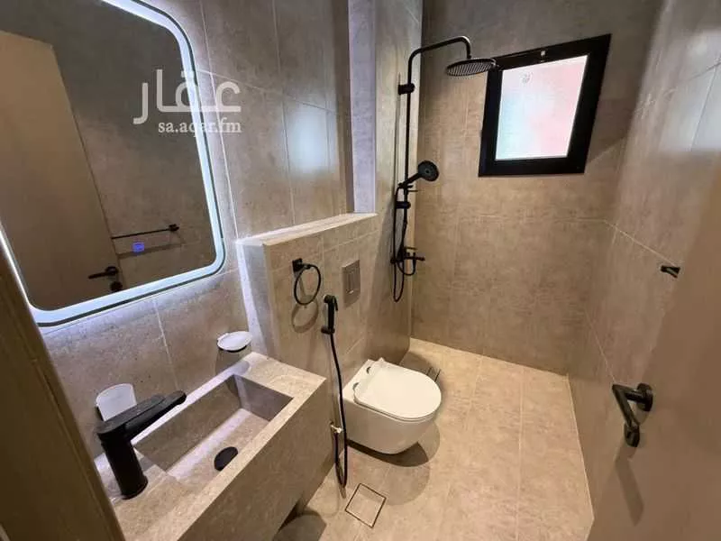 3 bedroom apartment in Al Salamah, Jeddah 5